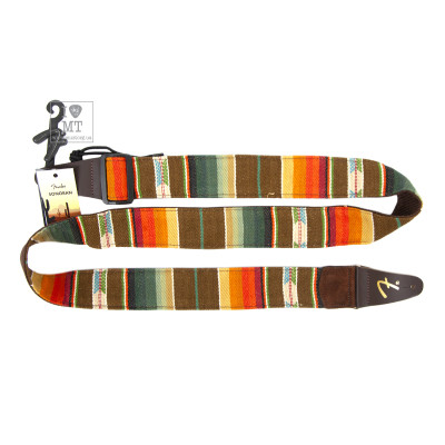 Ремінь для гітари Fender 2&quot; Sonoran Strap Saguaro (230639)