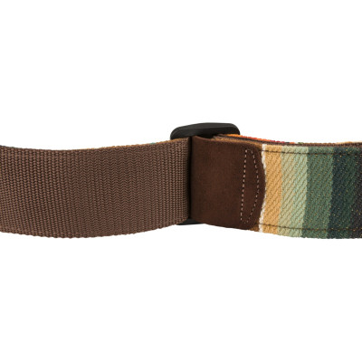 Ремінь для гітари Fender 2&quot; Sonoran Strap Saguaro (230639)