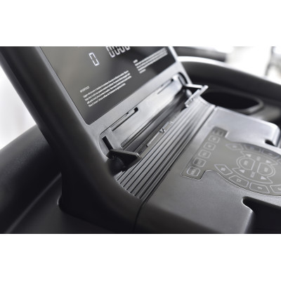 Бігова доріжка Toorx Treadmill Voyager Plus (VOYAGER-PLUS) (929871)