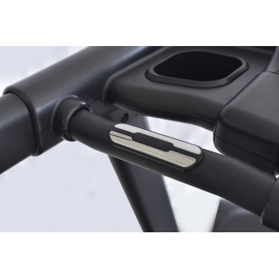 Бігова доріжка Toorx Treadmill Voyager Plus (VOYAGER-PLUS) (929871)