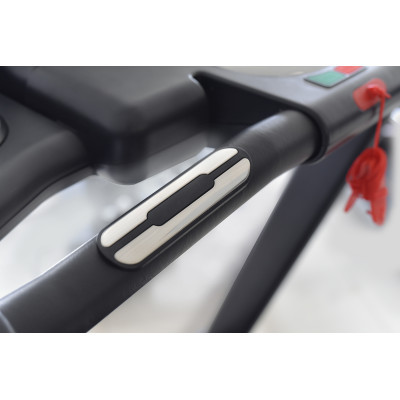 Бігова доріжка Toorx Treadmill Voyager Plus (VOYAGER-PLUS) (929871)