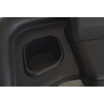 Бігова доріжка Toorx Treadmill Voyager Plus (VOYAGER-PLUS) (929871)