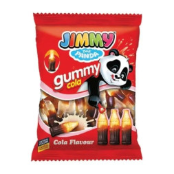 Мармелад Tayas Jimmy Gummy COLA 80 гр (2922037)