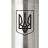 Ручка кулькова Parker JOTTER 17 UKRAINE SS GT BP Герб України (16032_T005b)