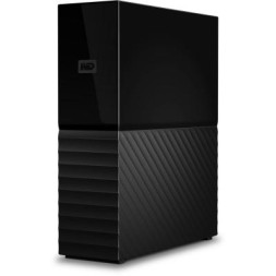 Зовнішній жорсткий диск 3.5&quot; 8TB WD (WDBBGB0080HBK-EESN)