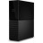 Зовнішній жорсткий диск 3.5&quot; 8TB WD (WDBBGB0080HBK-EESN)