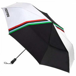 Парасоля Fulton G842 Open &amp; Close Jumbo-2 Jumbo Stripe (G842-040607)