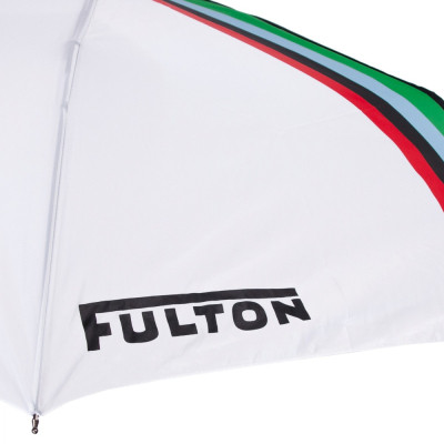 Парасоля Fulton G842 Open &amp; Close Jumbo-2 Jumbo Stripe (G842-040607)
