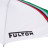 Парасоля Fulton G842 Open &amp; Close Jumbo-2 Jumbo Stripe (G842-040607)