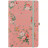 Книга записна Axent Partner Laura Ashley, Charming 125x195 мм 96 аркушів, клітинка (8621-6-A-LA)