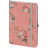Книга записна Axent Partner Laura Ashley, Charming 125x195 мм 96 аркушів, клітинка (8621-6-A-LA)