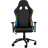 Крісло ігрове 2E Gaming Ogama II RGB Black (2E-GC-OGA-BKRGB)