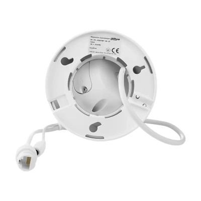 Камера відеоспостереження Dahua DH-IPC-HDW2230T-AS-S2 (3.6)