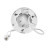 Камера відеоспостереження Dahua DH-IPC-HDW2230T-AS-S2 (3.6)
