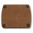 Подставка для досок Victorinox Allrounder Cutting Boards х3 Brown (7.4103.0)