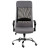 Офісне крісло Special4You Silba grey (E5807)