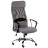 Офісне крісло Special4You Silba grey (E5807)