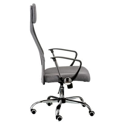 Офісне крісло Special4You Silba grey (E5807)