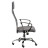 Офісне крісло Special4You Silba grey (E5807)