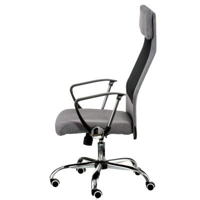 Офісне крісло Special4You Silba grey (E5807)