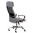 Офісне крісло Special4You Silba grey (E5807)