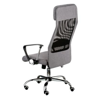 Офісне крісло Special4You Silba grey (E5807)