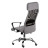 Офісне крісло Special4You Silba grey (E5807)