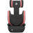 Автокрісло Lionelo Hugo I-Size Pink Baby 15-36 кг, рожеве (LO-HUGO I-SIZE PINK BABY)