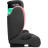 Автокрісло Lionelo Hugo I-Size Pink Baby 15-36 кг, рожеве (LO-HUGO I-SIZE PINK BABY)