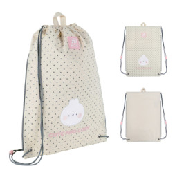 Сумка для взуття Kite 600M Molang (ML25-600M)