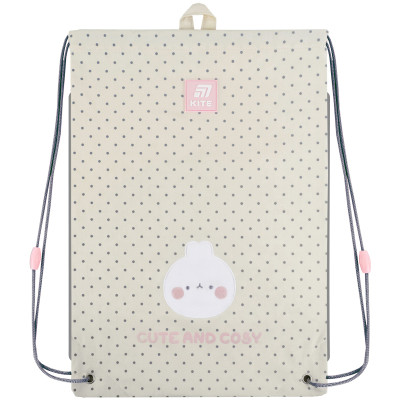 Сумка для взуття Kite 600M Molang (ML25-600M)