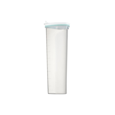 Харчовий контейнер Ardesto Fresh 1 л Tiffany Blue (AR1510TP)