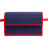 Сумка-органайзер EVAtech 30x49x25 см Синій з червоним кантом (BS12258SM5RNR)