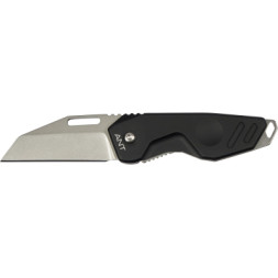 Ніж Extrema Ratio ANT Black Stonewashed (04.1000.0467/SW/BLK)