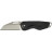 Ніж Extrema Ratio ANT Black Stonewashed (04.1000.0467/SW/BLK)