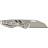 Ніж Extrema Ratio ANT Black Stonewashed (04.1000.0467/SW/BLK)
