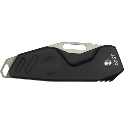 Ніж Extrema Ratio ANT Black Stonewashed (04.1000.0467/SW/BLK)