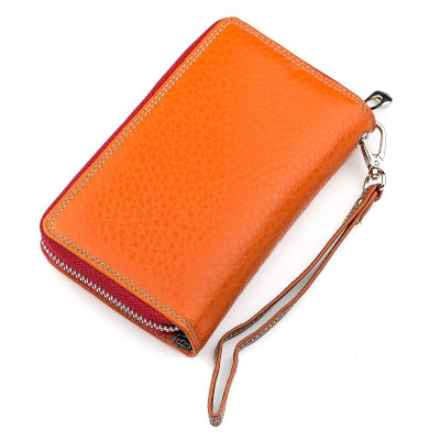 Гаманець ST Leather Червоний (18441)