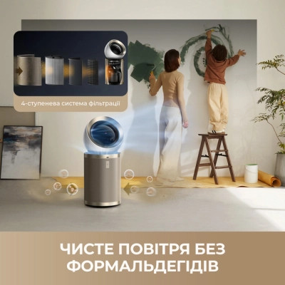 Очисник повітря Dreame PM20
