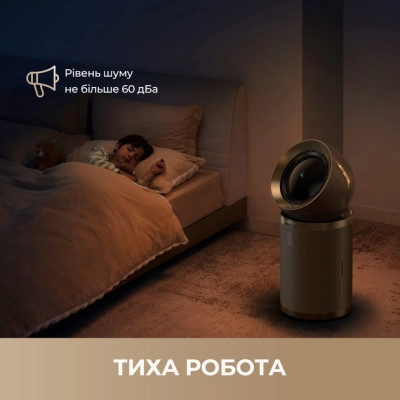 Очисник повітря Dreame PM20