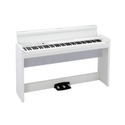Цифрове піаніно Korg LP-380-WH U (230656)