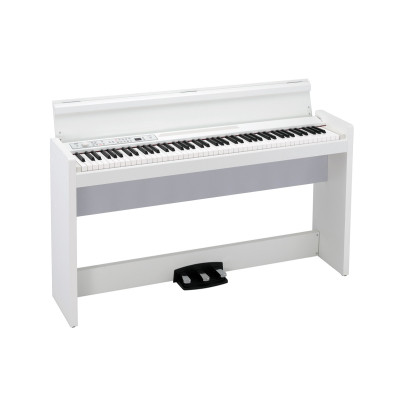 Цифрове піаніно Korg LP-380-WH U (230656)