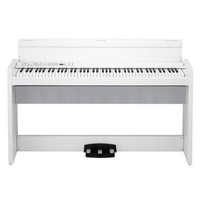 Цифрове піаніно Korg LP-380-WH U (230656)