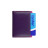 Гаманець Visconti RB126 Zanzibar Berry Multi (RB126 BERRY M)