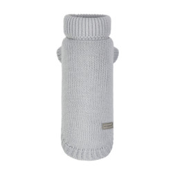 Светр для тварин Pet Fashion Sam XS сірий (4823082439249)
