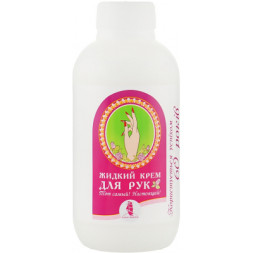 Крем для рук Амальгама Люкс Рідкий з ковпачком 200 мл (4823052200237)