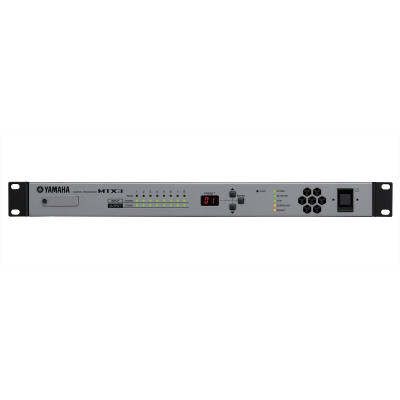 Підсилювач Yamaha MTX3