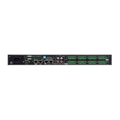 Підсилювач Yamaha MTX3