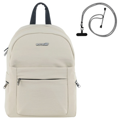 Рюкзак шкільний Kite Education teens 1020S-4 (K25-1020S-4)