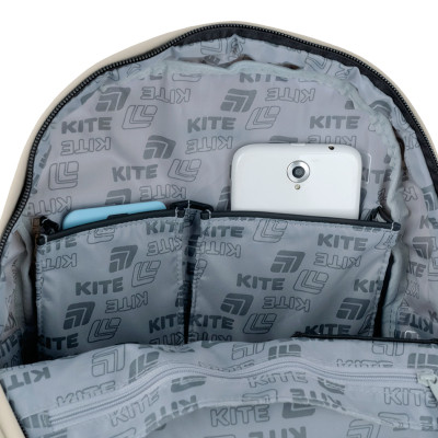 Рюкзак шкільний Kite Education teens 1020S-4 (K25-1020S-4)